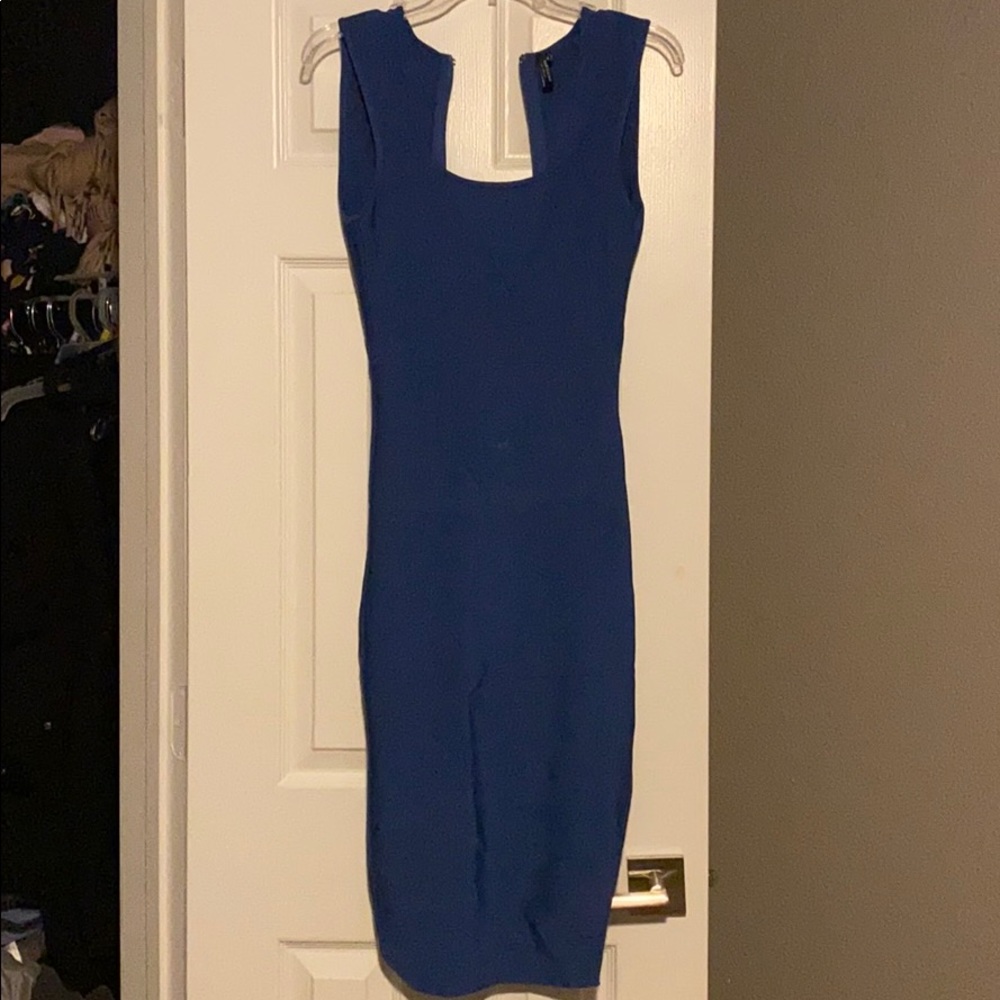 Bodycon dress